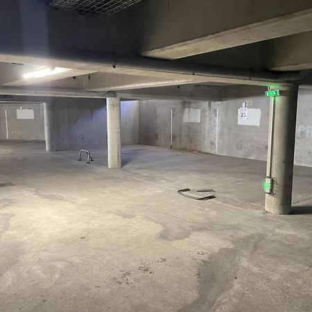 Bleu Marine Vue Ocean, 2 Chambres, Terrasse 30M2, Parking Privatif Et Piscine En Ete Lacanau Exteriör bild
