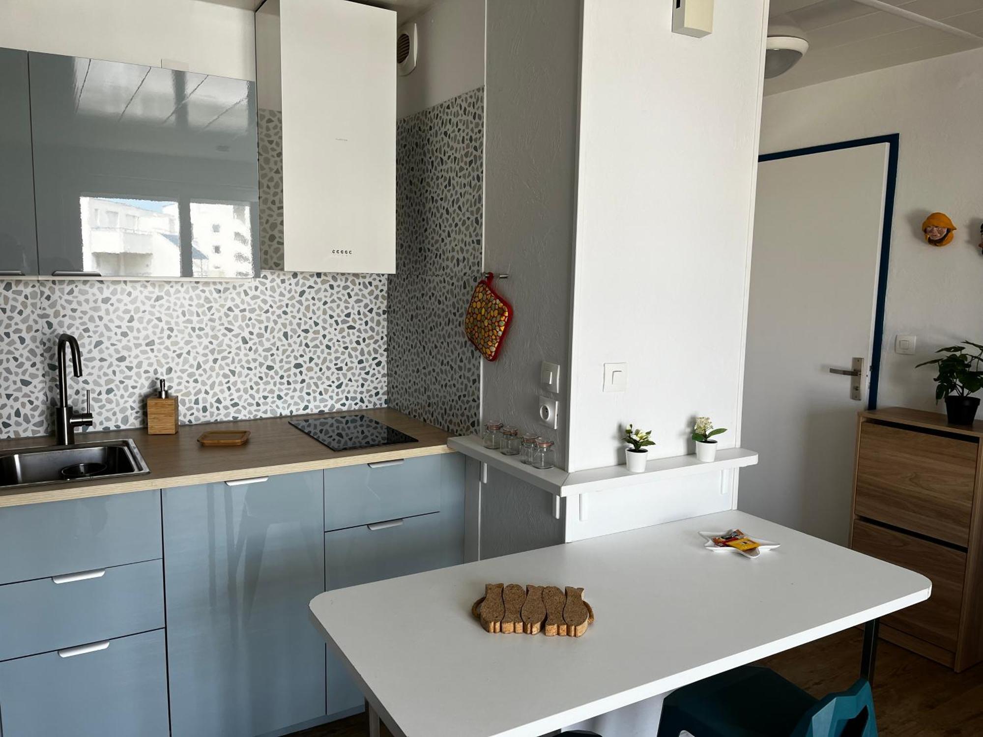 Bleu Marine Vue Ocean, 2 Chambres, Terrasse 30M2, Parking Privatif Et Piscine En Ete Lacanau Exteriör bild