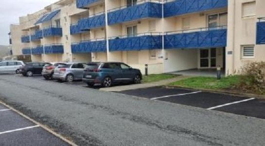 Bleu Marine Vue Ocean, 2 Chambres, Terrasse 30M2, Parking Privatif Et Piscine En Ete Lacanau Exteriör bild